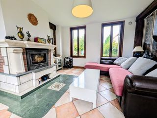  Maison � vendre 8 pi�ces 200 m�