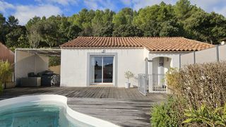  Maison � vendre 5 pi�ces 96 m�