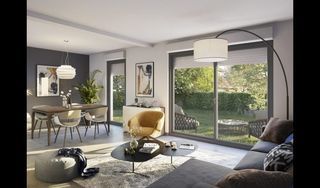  Appartement � vendre 3 pi�ces 62 m�