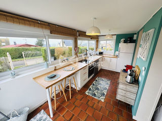  Maison � vendre 3 pi�ces 60 m�