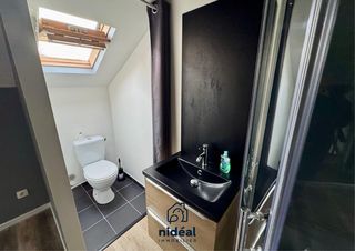  Appartement � vendre 2 pi�ces 24 m�