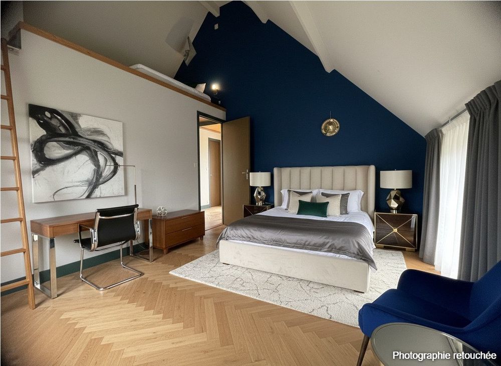 � vendre  Maison Rochecorbon (37210)