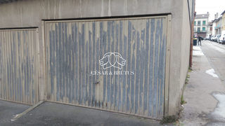  Parking / Garage � vendre 165 m�