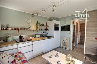  Appartement � vendre 2 pi�ces 24 m�