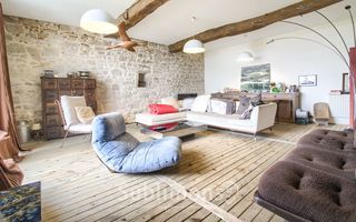  Maison � vendre 6 pi�ces 215 m�