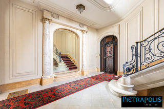  Appartement � vendre 7 pi�ces 293 m�