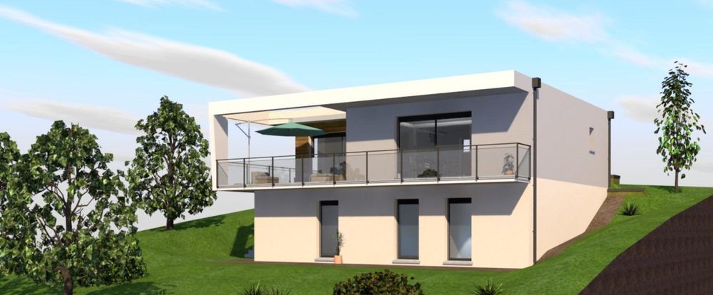 � vendre  Maison Grilly (01220)