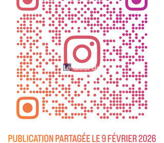  Appartement � vendre 3 pi�ces 48 m�