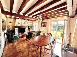  Maison � vendre 5 pi�ces 91 m�