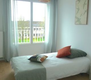  Appartement � vendre 5 pi�ces 99 m�