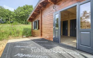  Maison � vendre 3 pi�ces 38 m�