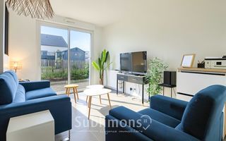  Maison � vendre 5 pi�ces 101 m�