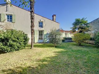  Maison � vendre 6 pi�ces 162 m�