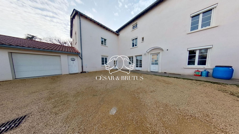 � vendre  Maison Gr�zieu-la-Varenne (69290)