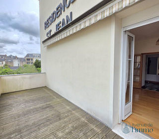  Appartement � vendre 4 pi�ces 91 m�