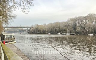  Appartement � vendre 1 pi�ce 28 m�