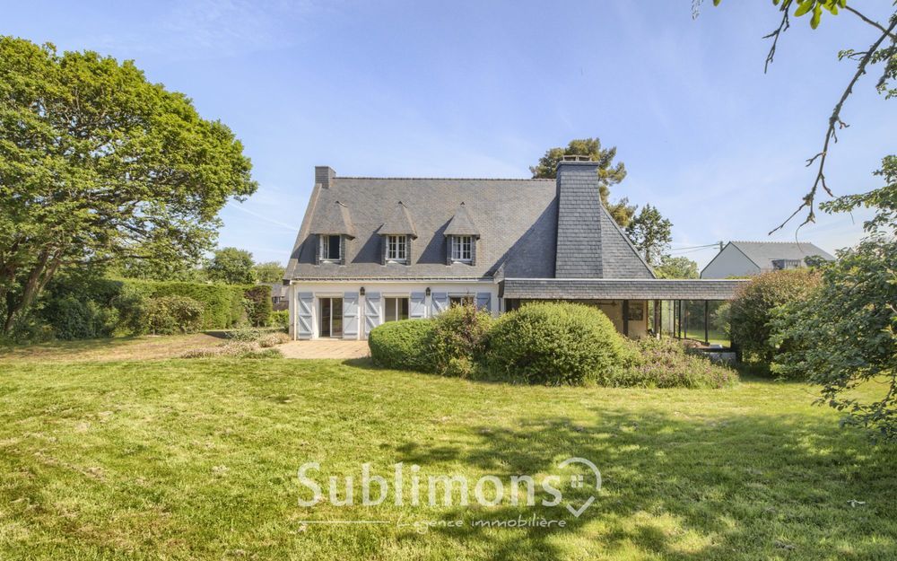 � vendre  Maison Sarzeau (56370)