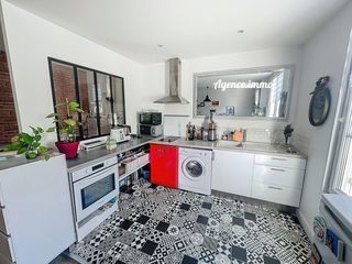  Appartement � vendre 3 pi�ces 71 m�