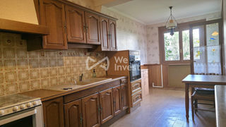  Maison � vendre 5 pi�ces 104 m�