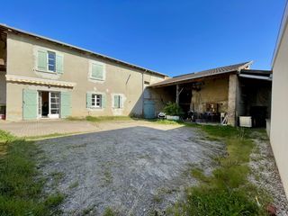  Maison � vendre 3 pi�ces 276 m�