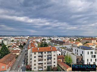  Appartement � vendre 3 pi�ces 75 m�