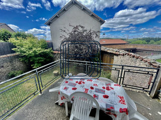  Maison � vendre 8 pi�ces 209 m�