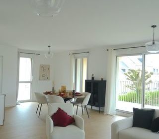  Appartement � vendre 5 pi�ces 99 m�