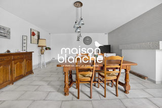  Maison � vendre 4 pi�ces 138 m�