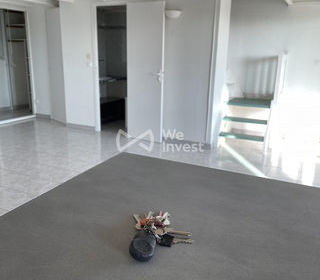  Appartement � vendre 2 pi�ces 64 m�