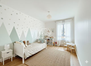  Appartement � vendre 3 pi�ces 69 m�