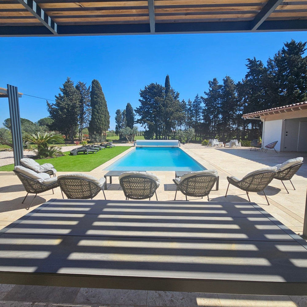 � vendre  Maison Sall�les-d'Aude (11590)