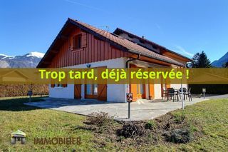  Maison � vendre 5 pi�ces 125 m�