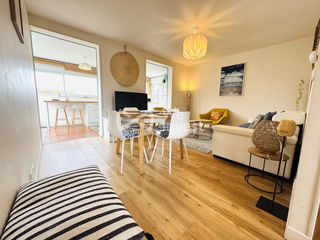  Maison � vendre 3 pi�ces 60 m�