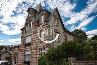  Appartement � vendre 5 pi�ces 89 m�