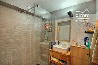  Appartement � vendre 2 pi�ces 43 m�