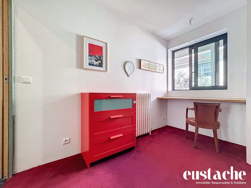 � vendre  Appartement Montreuil (93100)