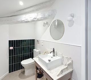  Appartement � louer 2 pi�ces 38 m�