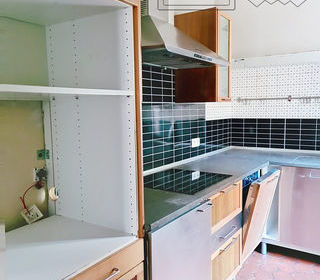  Appartement � louer 4 pi�ces 123 m�