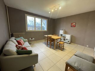  Appartement � vendre 2 pi�ces 49 m�