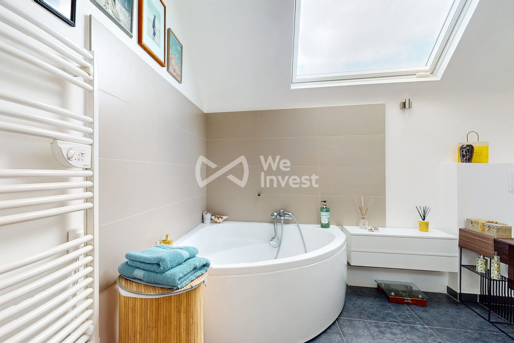 � vendre  Maison Marnes-la-Coquette (92430)