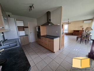  Appartement � vendre 5 pi�ces 98 m�