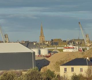  Appartement � vendre 3 pi�ces 66 m�