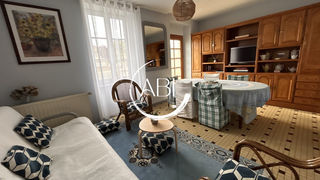  Maison � vendre 5 pi�ces 105 m�