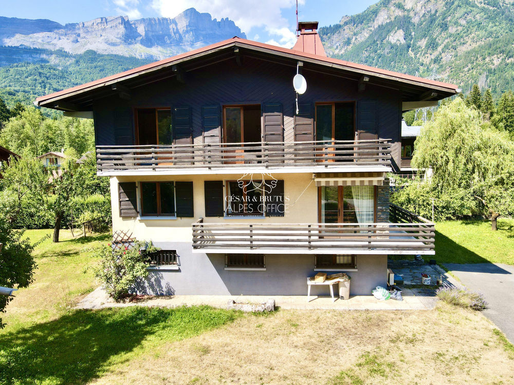 � vendre  Maison Les Houches (74310)
