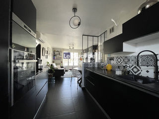  Appartement � vendre 3 pi�ces 51 m�