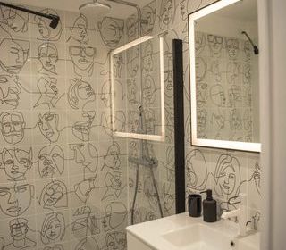  Appartement � louer 3 pi�ces 49 m�