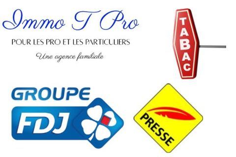 MAGNIFIQUE TABAC PRESSE FDJ DANS UNE VILLE RECHERCHEE DE SEINE E 345000 77300 Fontainebleau