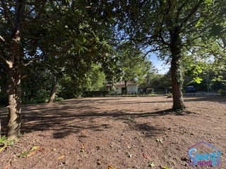  Terrain � vendre 1041 m�