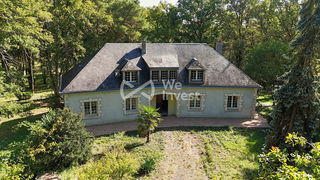  Maison � vendre 8 pi�ces 250 m�