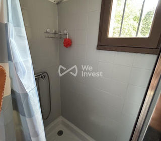  Appartement � vendre 1 pi�ce 21 m�